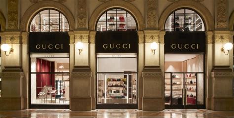 gucci negozi nel.mondo|guccio gucci.